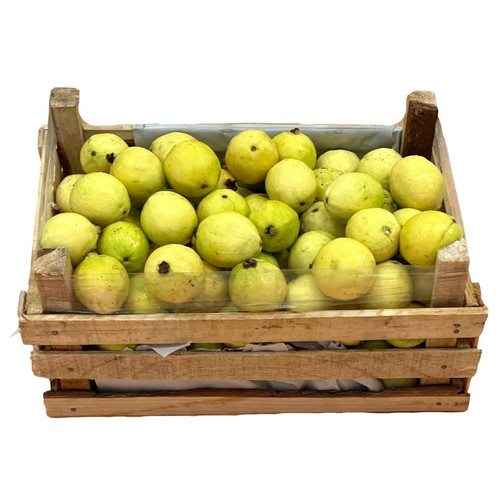 Caja Guayaba