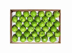 Caja Manzana Verde